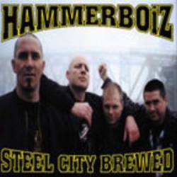 Hammerboiz : Steel City Brewed